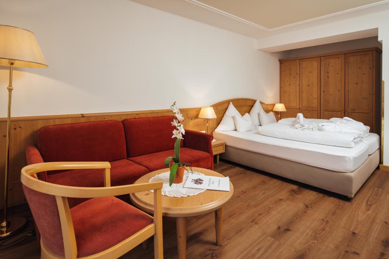 Garni Alpenruh-micheluzzi Hotel Serfaus