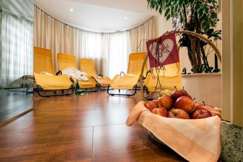 Garni Alpenruh-micheluzzi Hotel