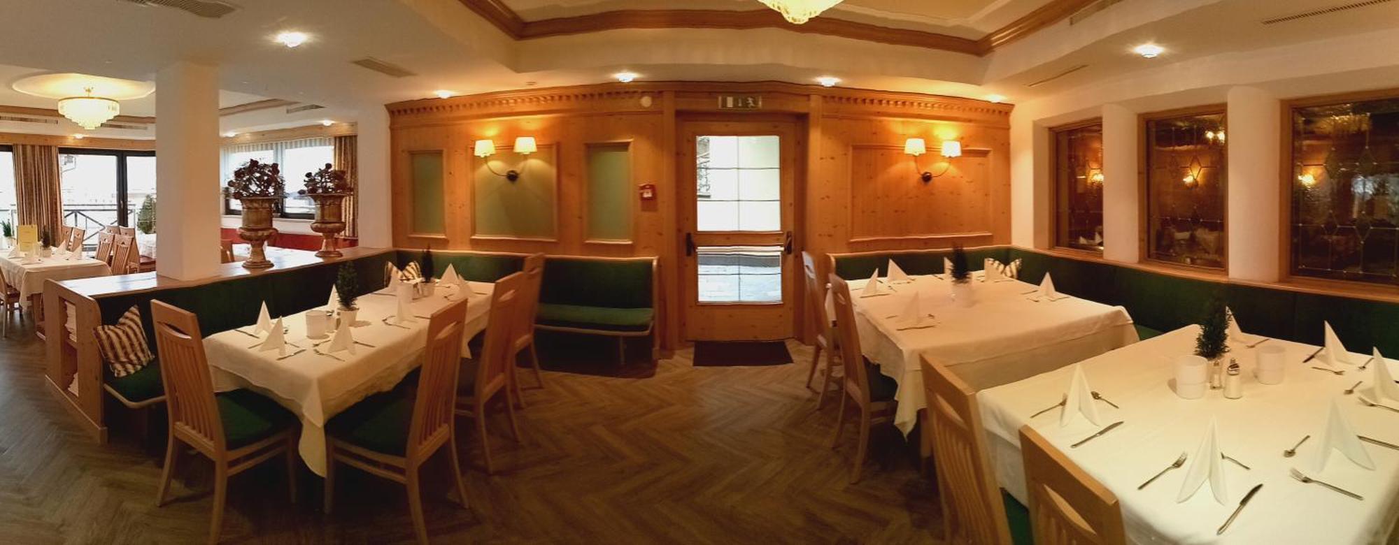 Hotel Garni Alpenruh-micheluzzi Serfaus