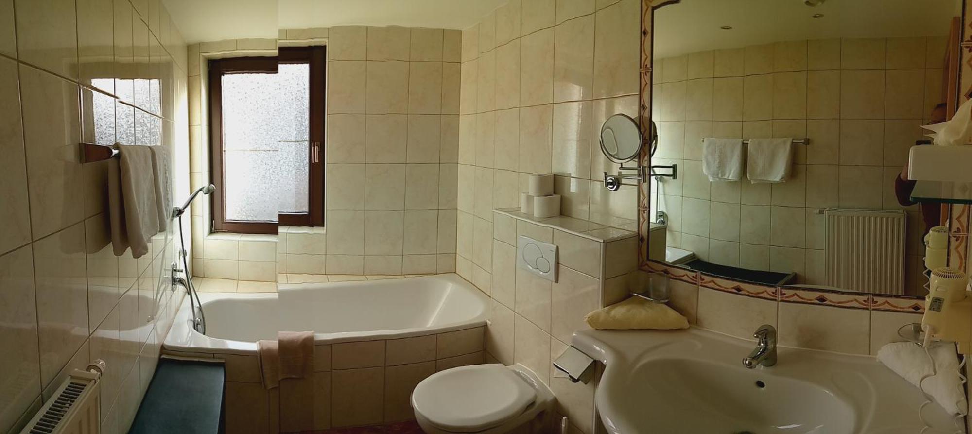 Garni Alpenruh-micheluzzi Hotel Serfaus
