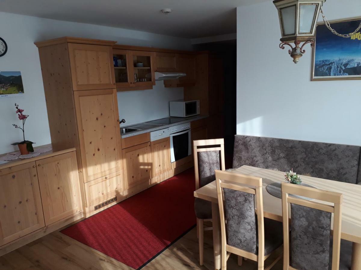Hotel Garni Alpenruh-micheluzzi 4*