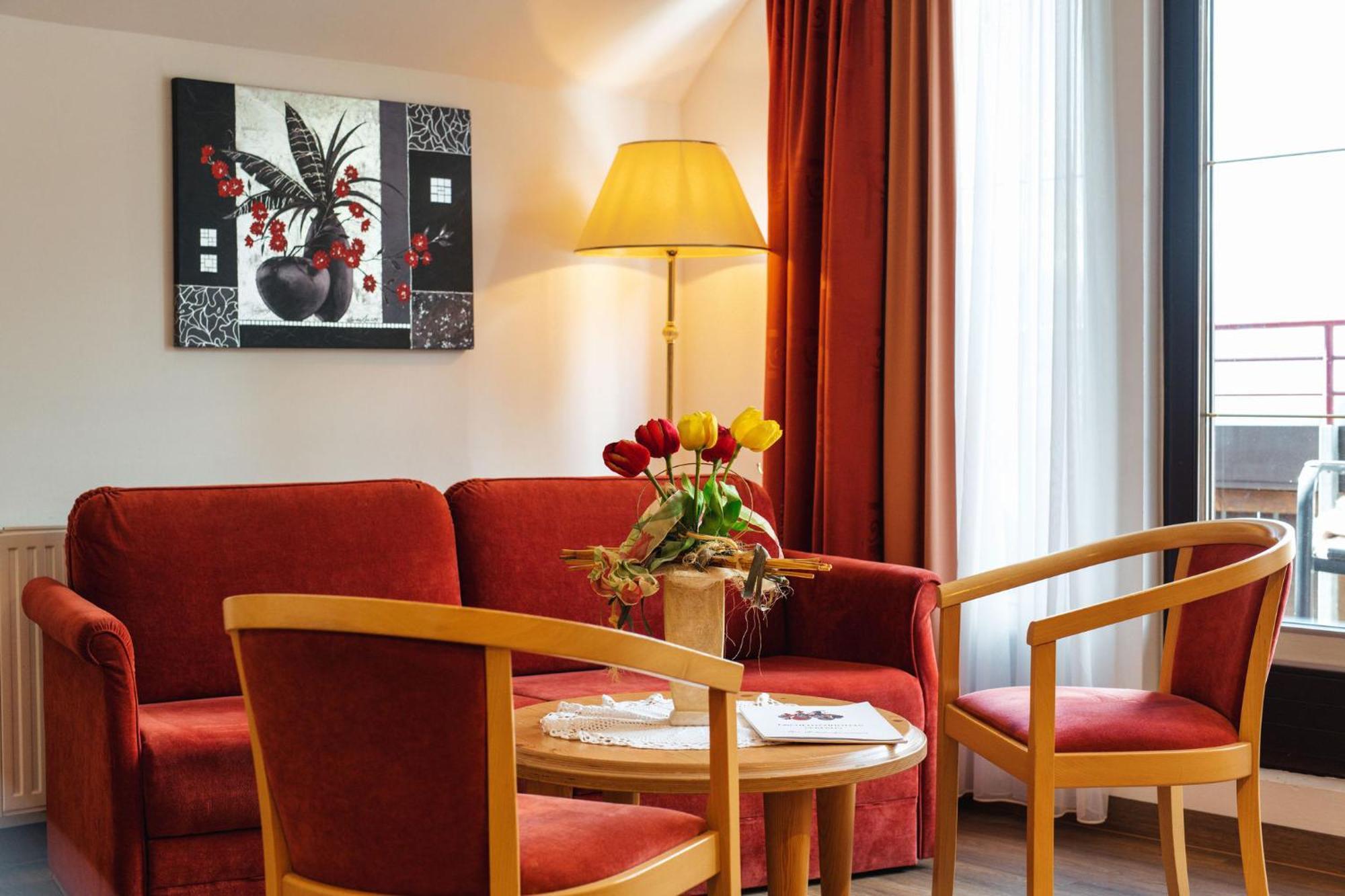 Hotel Alpenruh-micheluzzi 4*