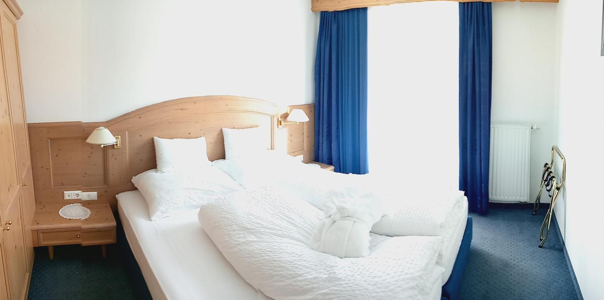 Hotel Alpenruh-micheluzzi