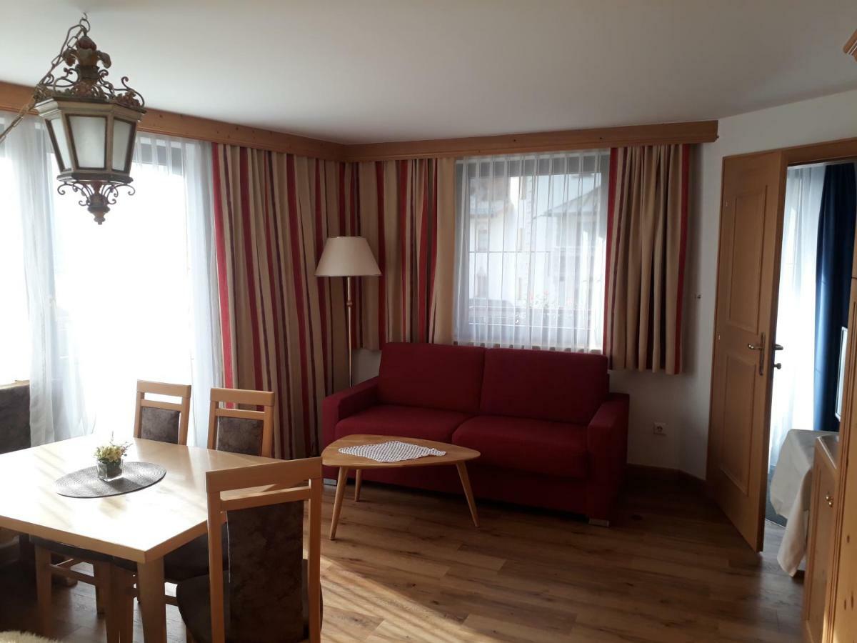 Alpenruh-micheluzzi Hotel 4*