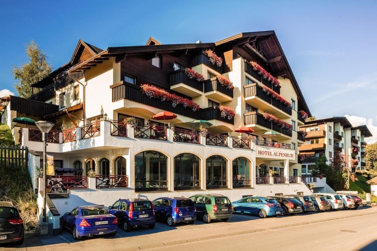 Alpenruh-micheluzzi 4*
